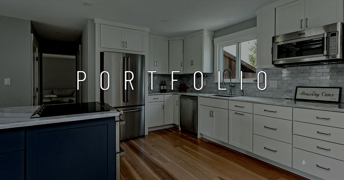 Portfolio - SDC Kitchen and Bath